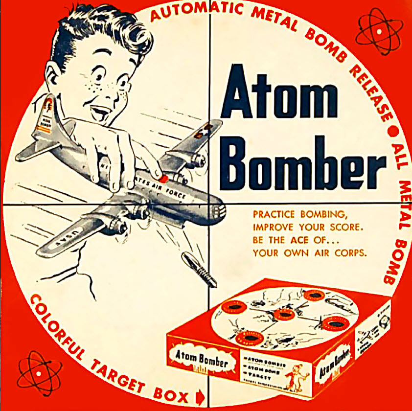 Image result for atom bomber game