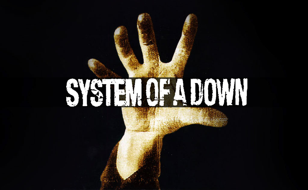 Vídeo musical de System Of A Down - Chop Suey! - Musical video  by System Of A Down - Chop Suey!