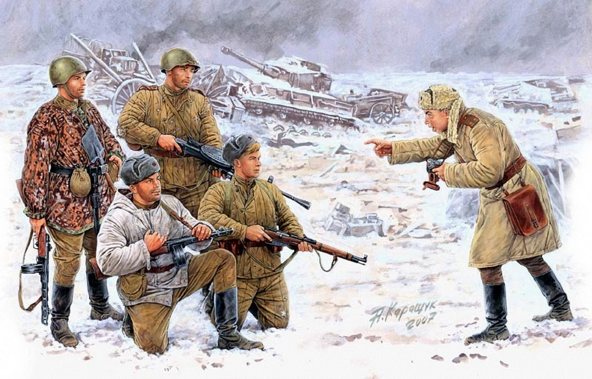 4.900+ Segunda Guerra Mundial Ilustraciones de Stock, gráficos